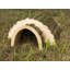 Achille Freestanding Hedgehog House