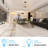 Aelan 1 - Light LED Unique/Statement Pendant-1622601312