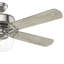 54" Panama Ceiling Fan And Handheld Remote-1387766376