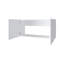 Kitchen Wall Cabinet With 2 Doors-1857316414