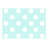 Polka Dots Wall Mural-869004897-869004906