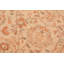 Tapis beige / brun en laine noué à la main de style oriental rectangulaire 6 pi 2 po x 9 pi Baccio