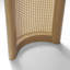 Console en rotin massif Ankit-96601051