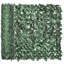 Marlow 100cm H x 300cm W Fence Panels Included