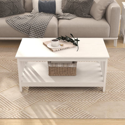 Table basse Briaroaks