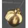 2 - Light Sphere Chandelier Ceiling Light With Crystal Accents
