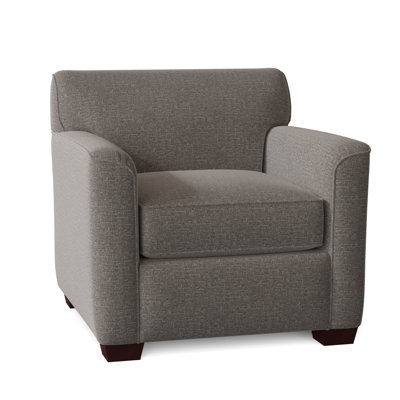 Keaton 39" Wide Armchair