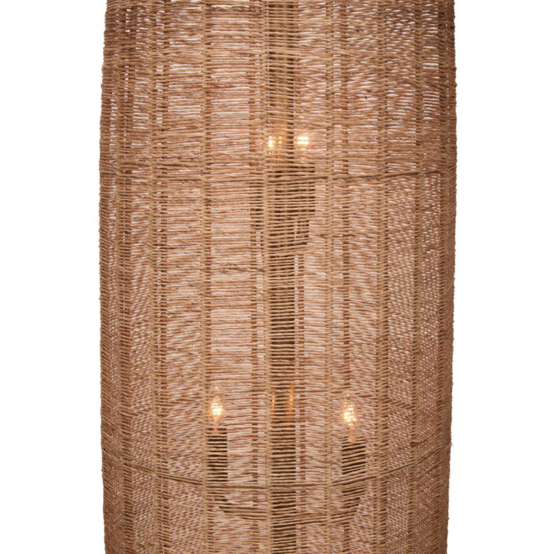 Teague Floor Lamp