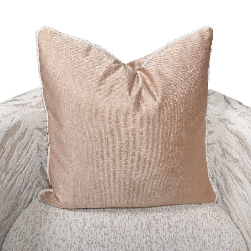 Savannah Breeze Swivel Armchair