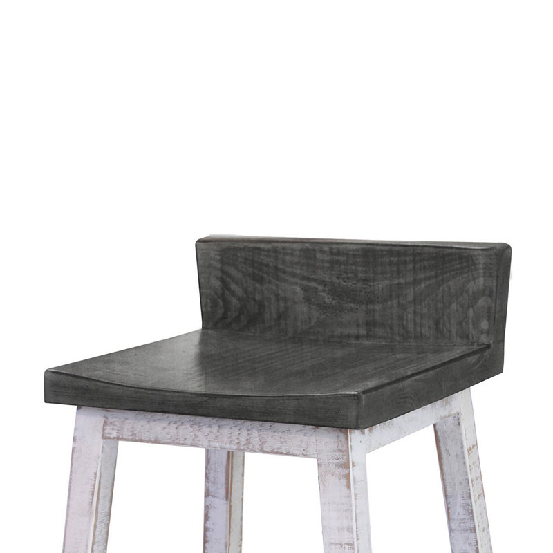 Tabouret de comptoir 24 po Melgar