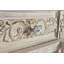 Alfeu 120Cm Wide 2 Drawer Mango Sideboard