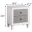 Table de bout Table de chevet moderne