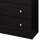 Dillon Queen Tufted Upholstered Panel Bed With 1 Dresser & 2 Nightstands-473736571-481938819-481938823