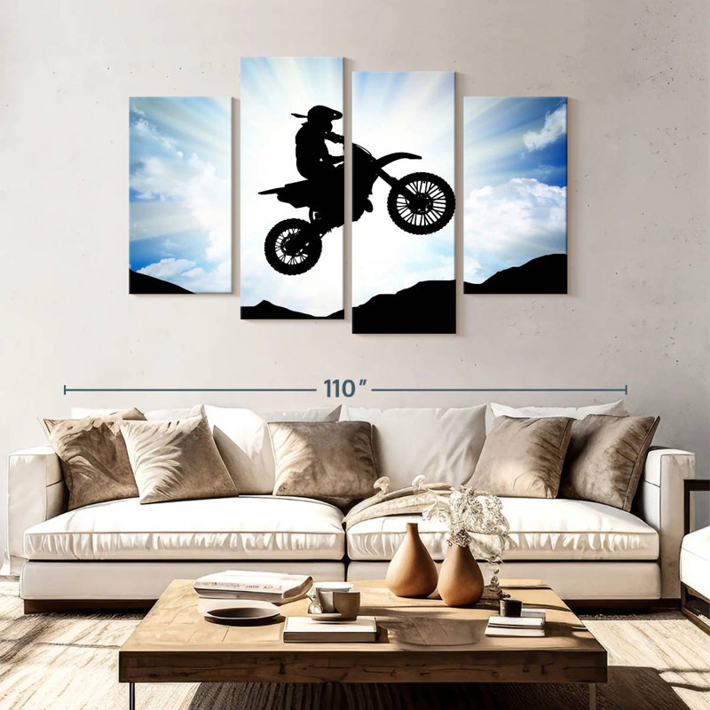 Motocross Rider