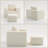 Soft Corduroy Compression Sofa with Ottoman-1674526479
