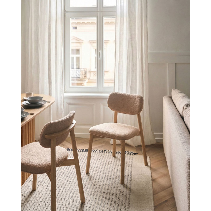 Kelson Upholstered Dining Chair