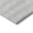 Premium Machine Washable Cerrito AMF528 Ivory Rug-103946927