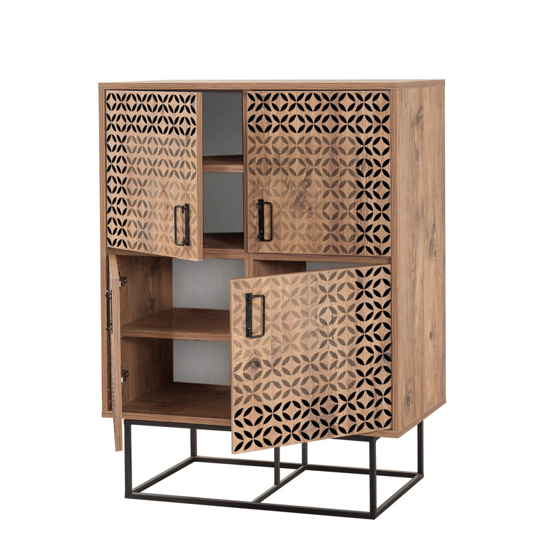 Armoire polyvalente