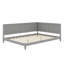 Lit de jour / canapé en bois-998700742
