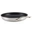 Titum Insignia 12.5" Nonstick Saute Pan-71732167