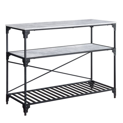 Jakob Kitchen Island
