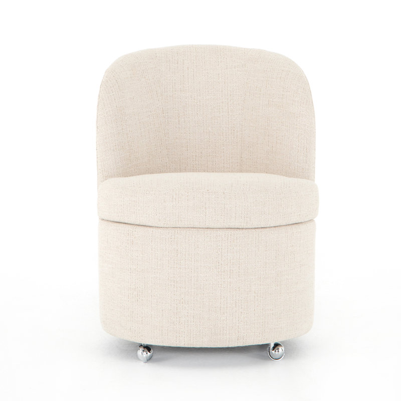 Chaise d'appoint Enie