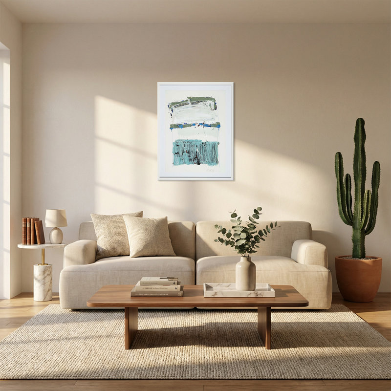Chocolate Series 1 Print by Robert Robinson