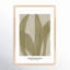 Zabini Marine Flora 3, reproduction d'art encadrée-2105890353-2105890354