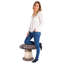 Tabouret de jardin Mystic