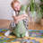 Harry Potter Wizarding World Activity Educational Learning Game Non Slip Kids Rug Classroom Playroom-70614701