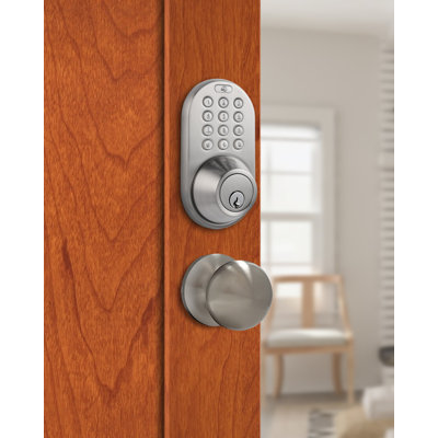 Keypad