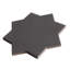 7 x 7 po Seville Carreau de mur et de plancher en porcelaine matte matte (paquet de 5,31 pieds carrés) - paquet de 34-109928314