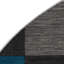 Tapis d'intérieur et d'extérieur à carreaux gris-1196507423
