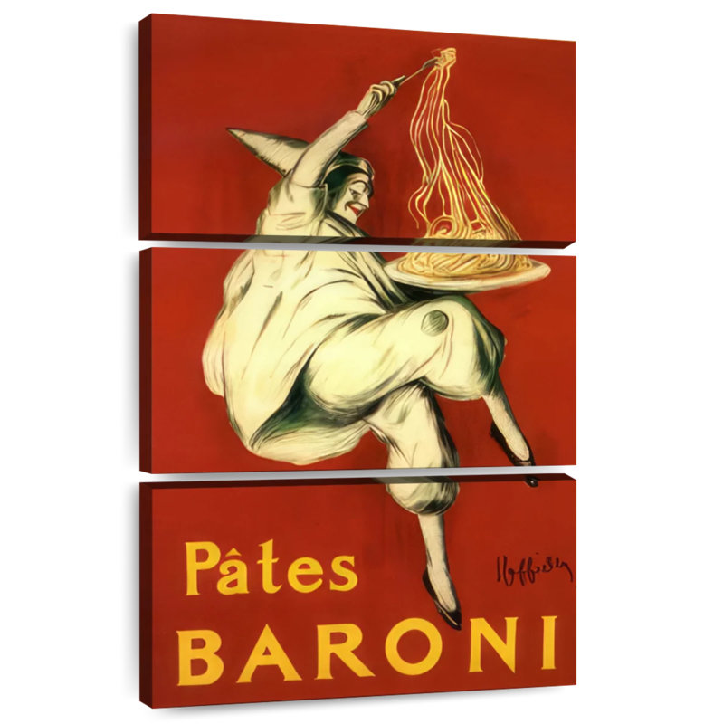 Yarlin Baroni, 38" H x 24" W