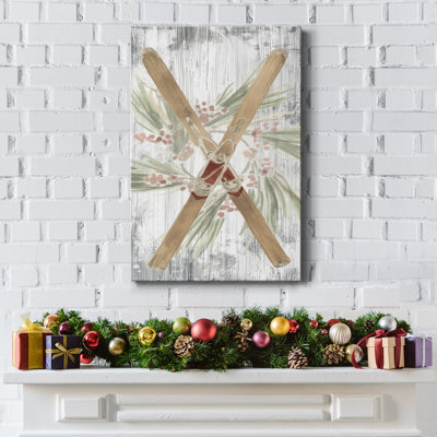 " Pinecone Lodge Collection B "
