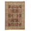 Handmade Wool Oriental Area Rug