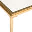 Table basse Oxendine