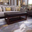 Table basse Block
