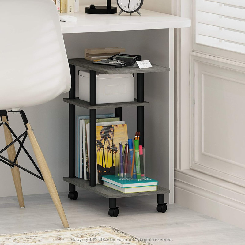 Table d'appoint Turn-N-Tube C