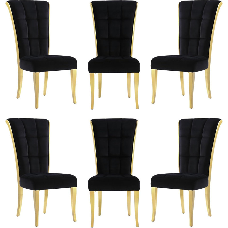 Chaise Madoline