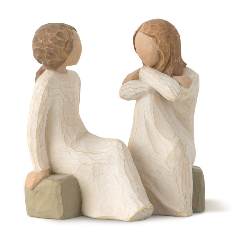 People Figurines & Sculptures