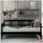 Modern Solid Wood Daybed, Multifunctional-477022531