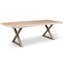 Brooks Dining Table-791287131-791287132-681732754