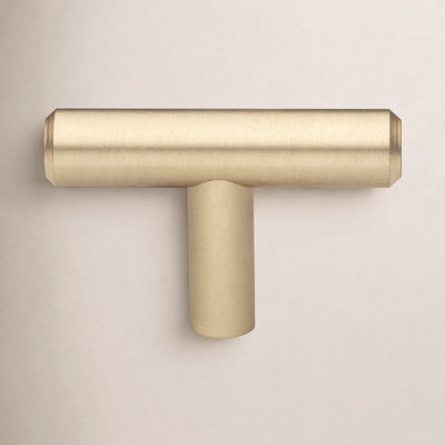 Roman 2" Length Bar Knob Multipack