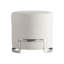 Modulum Round Ottoman