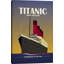« titanic ocean, art déco » par michael tompsett, affiche rétro sur toile-1150595239-1079902580-1079911801