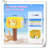 GLOBAL GIRLS LLC Outdoor Kids Game