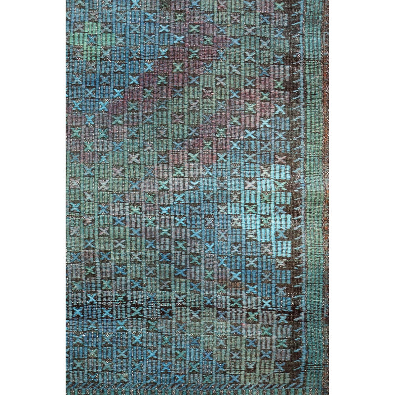 Jijim One-of-a-Kind 5'8" X 9'8" Area Rug