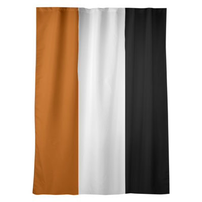 Texas Sateen Room Darkening Curtain
