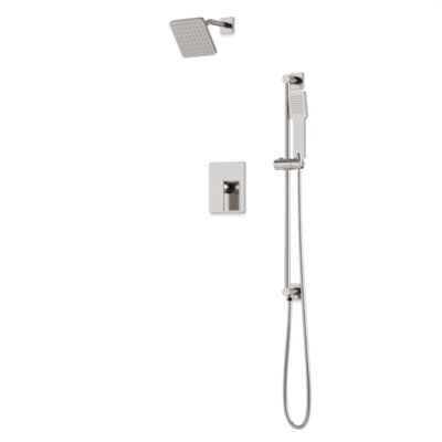 Complete Shower System